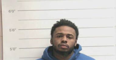 Kedrick Riley, - Orleans Parish County, LA 